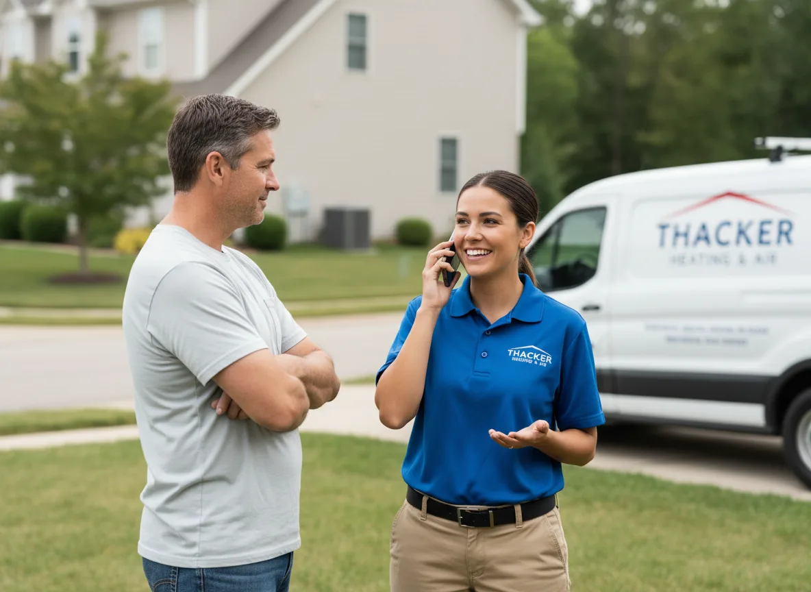 Ac Repair Tigrett, TN FAQs